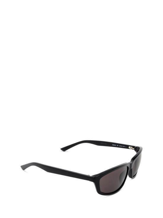 26FW 발렌시아가 선글라스 BB0401S 001 BLACK - BALENCIAGA