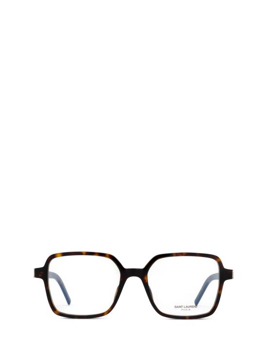 26FW 생로랑 안경 SL M139 002 HAVANA