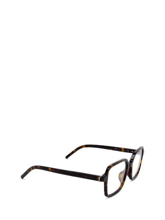 26FW 생로랑 안경 SL M139 002 HAVANA - SAINT LAURENT