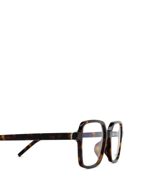 26FW 생로랑 안경 SL M139 002 HAVANA - SAINT LAURENT