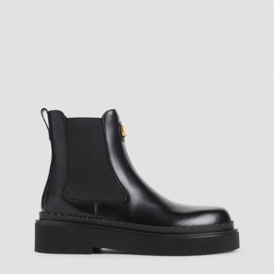 25FW 발렌티노 가라바니 부츠 7W2S0ME7BEK 0NO NERO