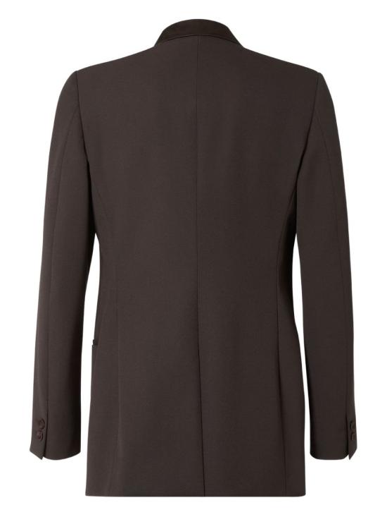 25FW 펜디 수트 자켓 FJ0980AOYI F0TY8 Brown - FENDI