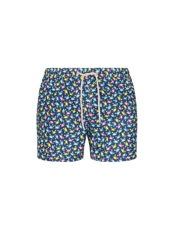 25FW 세인트바쓰 스윔팬츠 LIG0003 01228H MultiColour