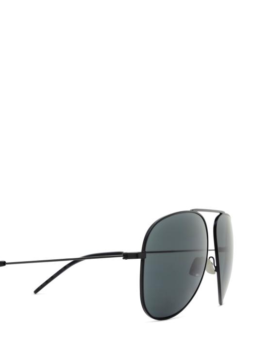 26FW 생로랑 선글라스 SL 800 001 BLACK - SAINT LAURENT