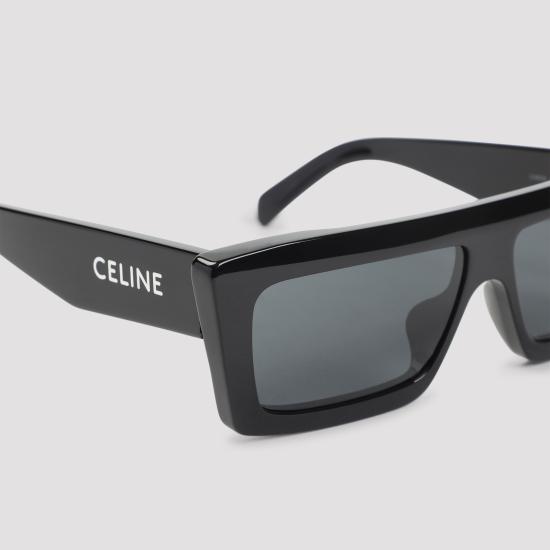 25FW 셀린느 선글라스 4S214CPLB 38NO BLACK - CELINE