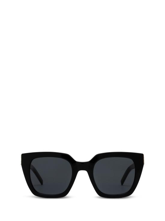 26FW 생로랑 선글라스 SL M143 001 BLACK