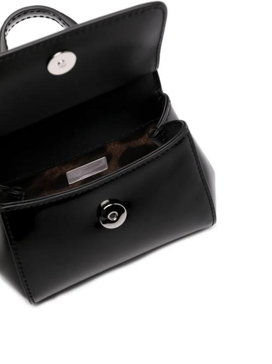 25SS 돌체앤가바나 토트백 BB6494AI413 80999 NERO - DOLCE & GABBANA