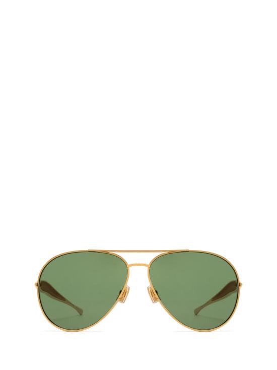 25FW 보테가베네타 선글라스 BV1305S 001 GOLD