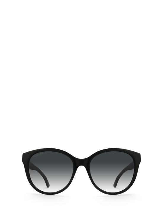 26FW 구찌 선글라스 GG0631S 001 BLACK