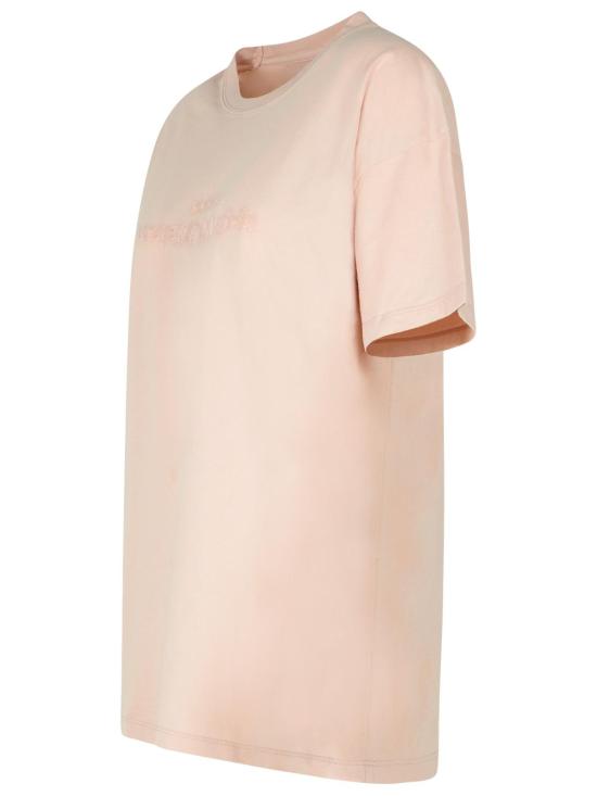  마르지엘라 반팔 티셔츠 S51GC0533 S20079218 Nude - MAISON MARGIELA