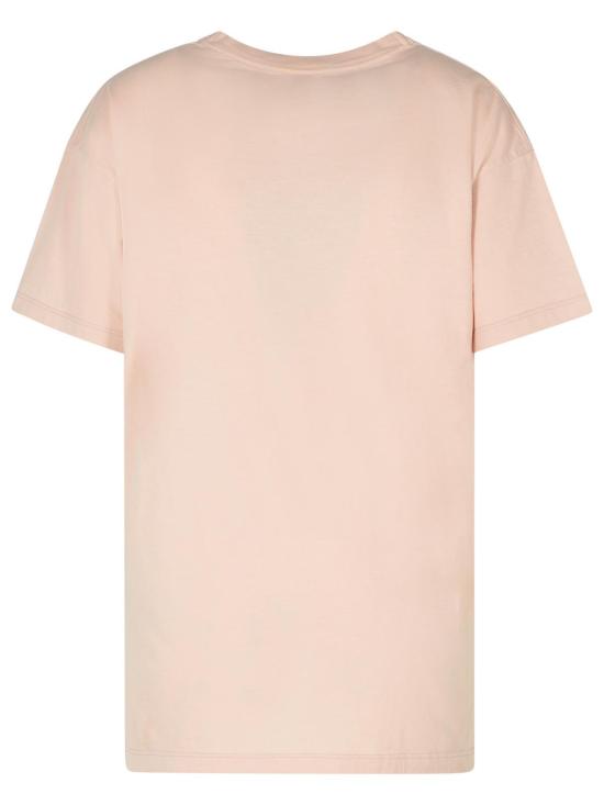  마르지엘라 반팔 티셔츠 S51GC0533 S20079218 Nude - MAISON MARGIELA