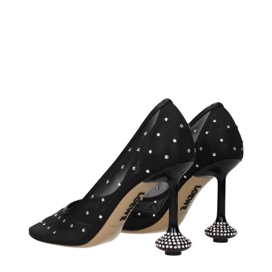 25SS 로에베 힐/펌프스 L814S01XA21193 - LOEWE