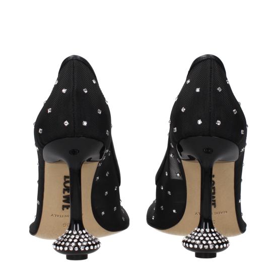 25SS 로에베 힐/펌프스 L814S01XA21193 - LOEWE