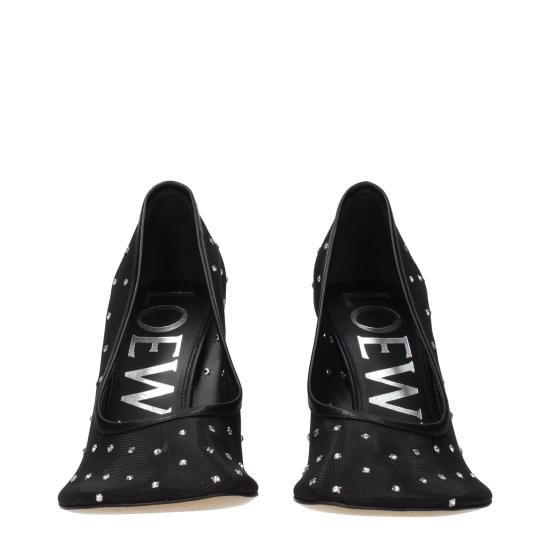 25SS 로에베 힐/펌프스 L814S01XA21193 - LOEWE