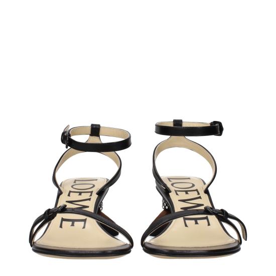 25SS 로에베 샌들 L814465X691100 - LOEWE