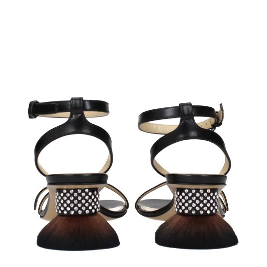 25SS 로에베 샌들 L814465X691100 - LOEWE