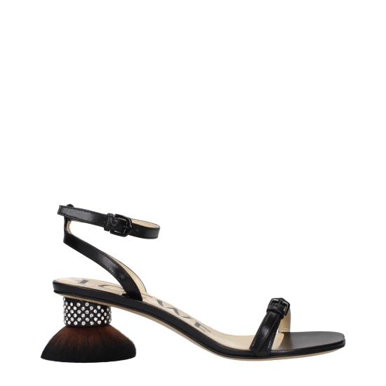 25SS 로에베 샌들 L814465X691100