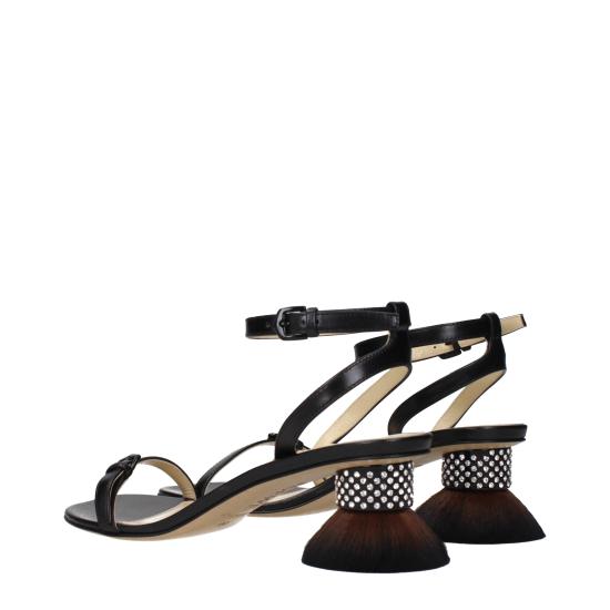 25SS 로에베 샌들 L814465X691100 - LOEWE