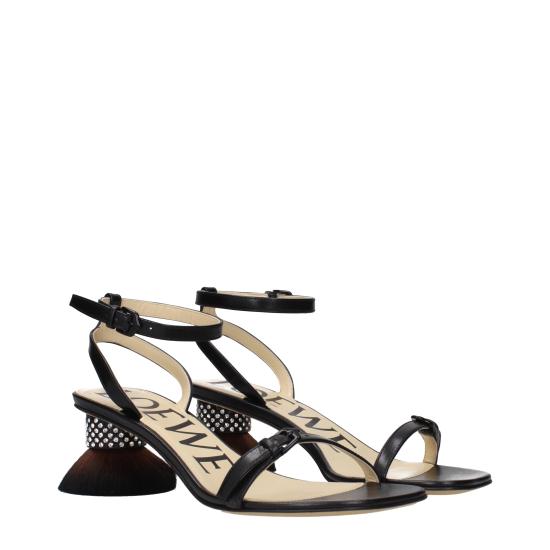 25SS 로에베 샌들 L814465X691100 - LOEWE