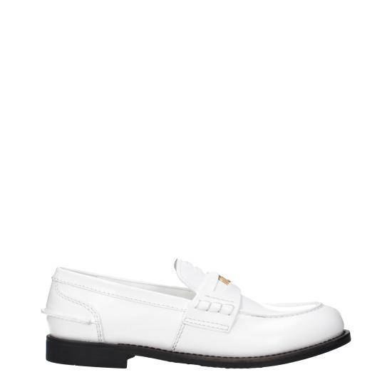 26SS 미우미우 로퍼 5D773DULX020F0009