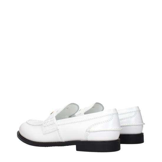 26SS 미우미우 로퍼 5D773DULX020F0009 - MIU MIU