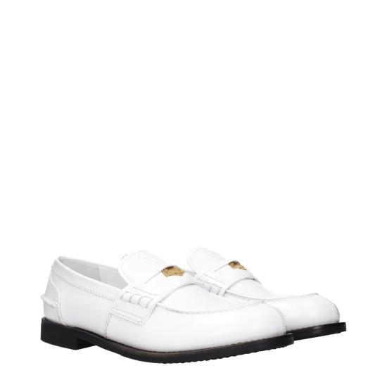 26SS 미우미우 로퍼 5D773DULX020F0009 - MIU MIU