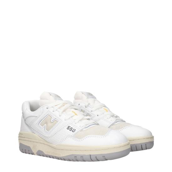 26SS 뉴발란스 스니커즈 BB550UPWG - NEW BALANCE