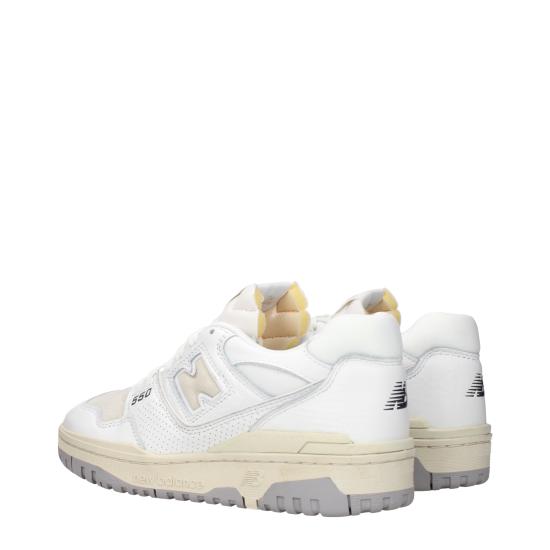 26SS 뉴발란스 스니커즈 BB550UPWG - NEW BALANCE