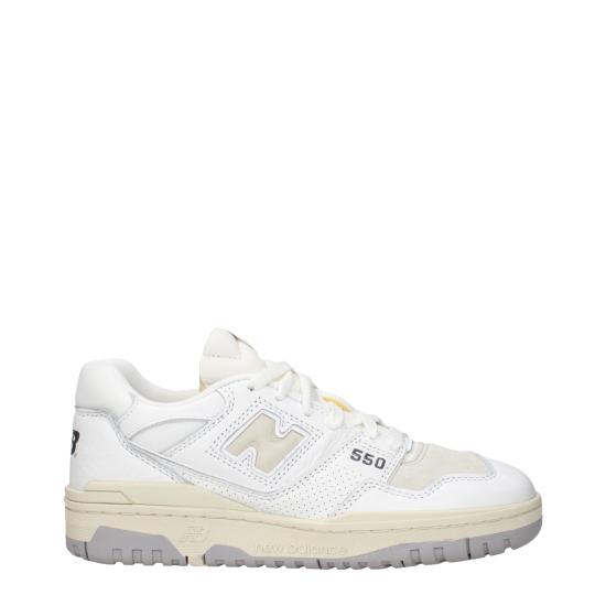 26SS 뉴발란스 스니커즈 BB550UPWG