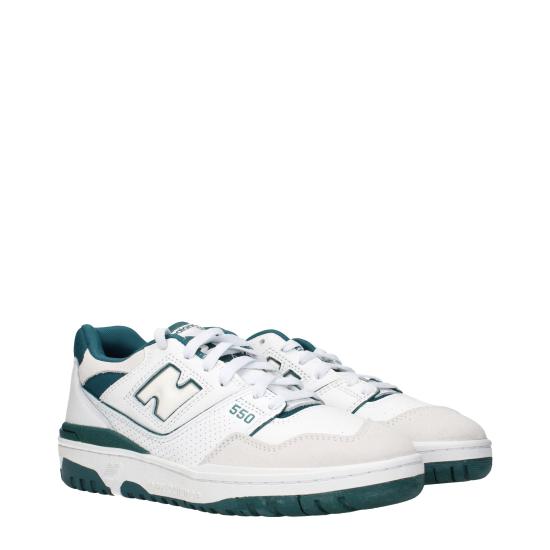 26SS 뉴발란스 스니커즈 BB550USTA - NEW BALANCE