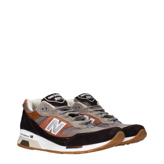 25SS 뉴발란스 991 스니커즈 M9915FT - NEW BALANCE