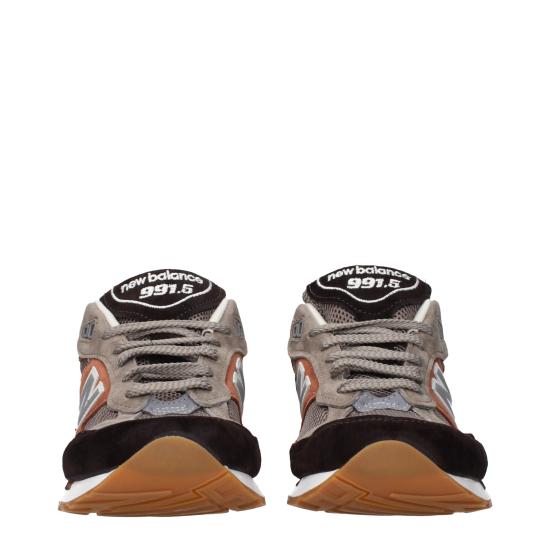 25SS 뉴발란스 991 스니커즈 M9915FT - NEW BALANCE