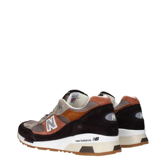 25SS 뉴발란스 991 스니커즈 M9915FT - NEW BALANCE