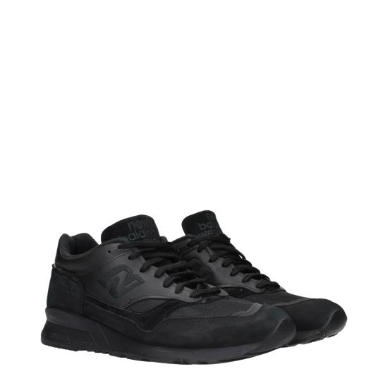 25SS 뉴발란스 스니커즈 M1500JWMNERONERO - NEW BALANCE