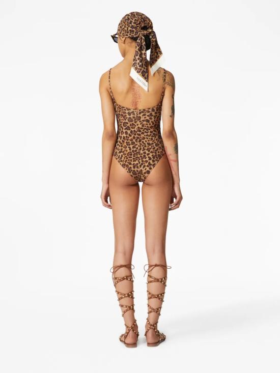  발렌티노 가라바니 원피스 수영복 3B3UHA4686LAN2 - VALENTINO GARAVANI