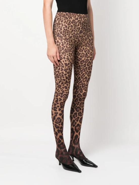  발렌티노 가라바니 레깅스 3B3MV00D81DAN2 - VALENTINO GARAVANI