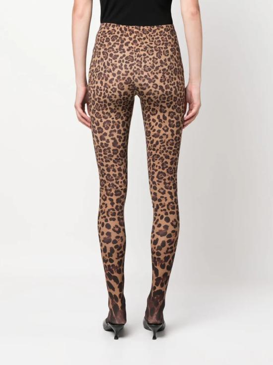  발렌티노 가라바니 레깅스 3B3MV00D81DAN2 - VALENTINO GARAVANI