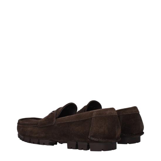 25SS 살바토레 페라가모 로퍼 DOUGAN0772477 - SALVATORE FERRAGAMO