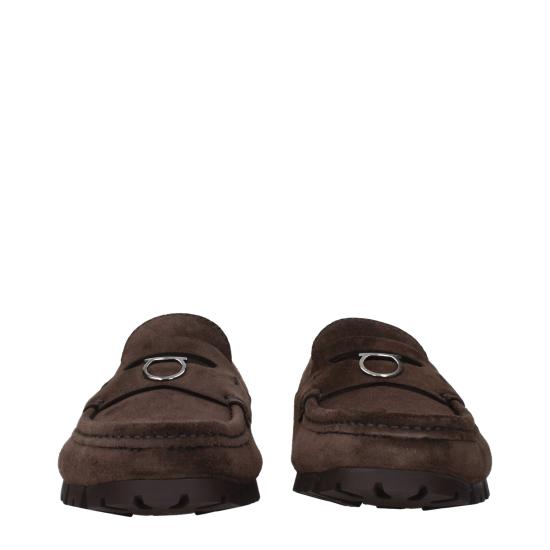 25SS 살바토레 페라가모 로퍼 DOUGAN0772477 - SALVATORE FERRAGAMO