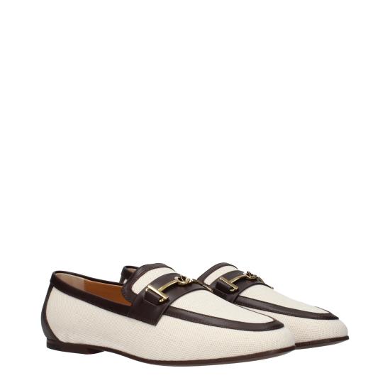 25SS 토즈 로퍼 XXW79A0IH50O6NHU61 - TODS