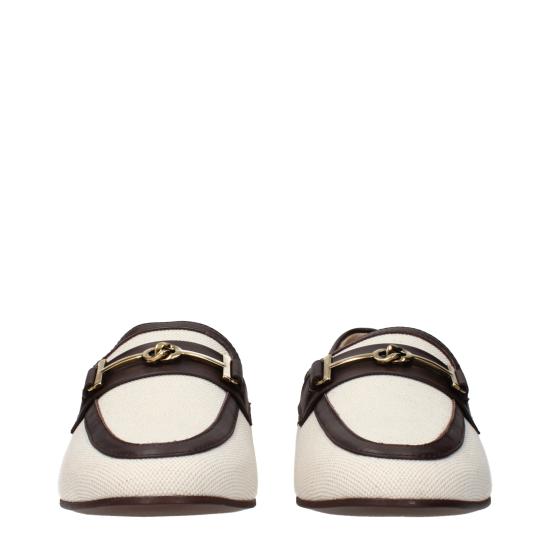 25SS 토즈 로퍼 XXW79A0IH50O6NHU61 - TODS