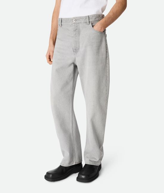 25FW 보테가베네타 부츠 837814V2WT0 1000 Black - BOTTEGA VENETA