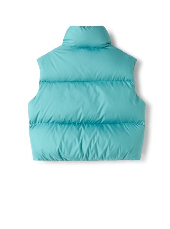 25FW [키즈] 일 구포 캐주얼 자켓 A25GGT0001NN106 444 Green - IL GUFO