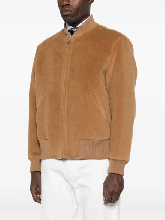 25FW 라르디니 수트 자켓 AATEOR3AAC65618 420 Brown - LARDINI