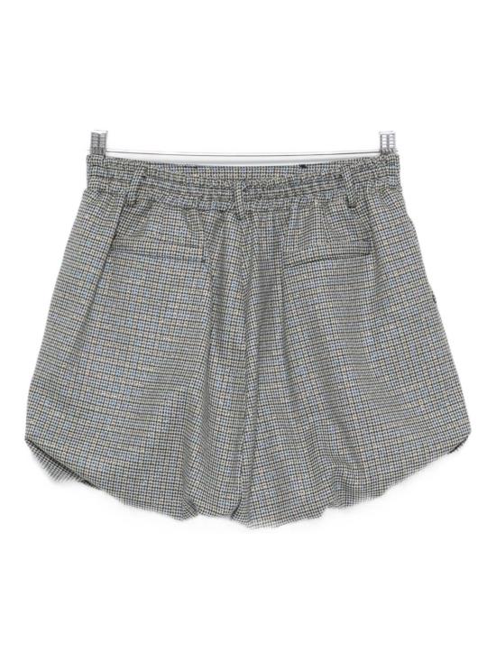 25FW [키즈] 루루 바이 미스 그랜트 스커트 LL3914 CHECK Grey - LU LU BY MISS GRANT