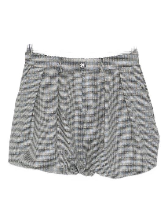 25FW [키즈] 루루 바이 미스 그랜트 스커트 LL3914 CHECK Grey