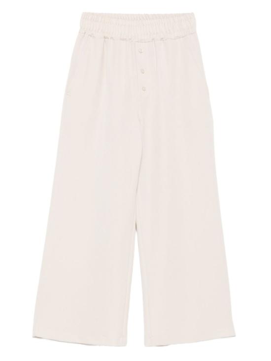 25FW [키즈] 루루 바이 미스 그랜트 스트레이트 팬츠 LL3965 BEIGE Beige