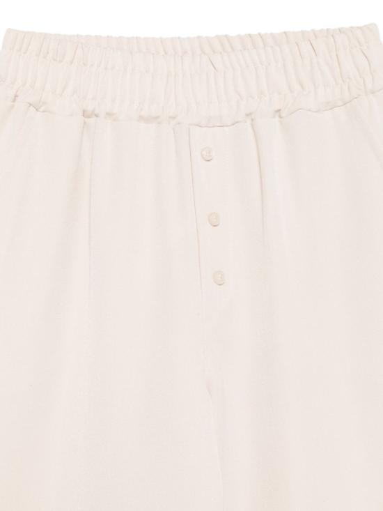 25FW [키즈] 루루 바이 미스 그랜트 스트레이트 팬츠 LL3965 BEIGE Beige - LU LU BY MISS GRANT