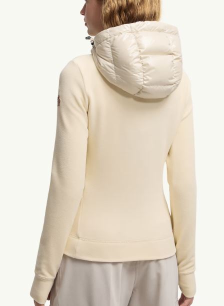 25FW 몽클레어 그레노블 패딩 자켓 플리스 인서트  K20988G00018 80093060 - MONCLER