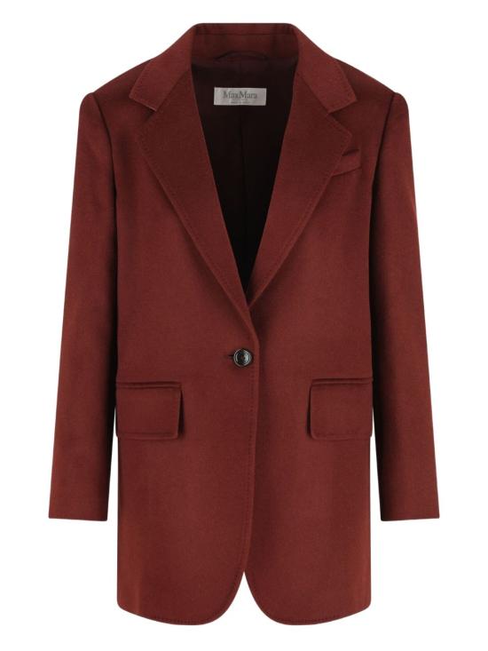 25FW 막스마라 수트 자켓 2521046243600 ARICCIA1234043 - MAX MARA